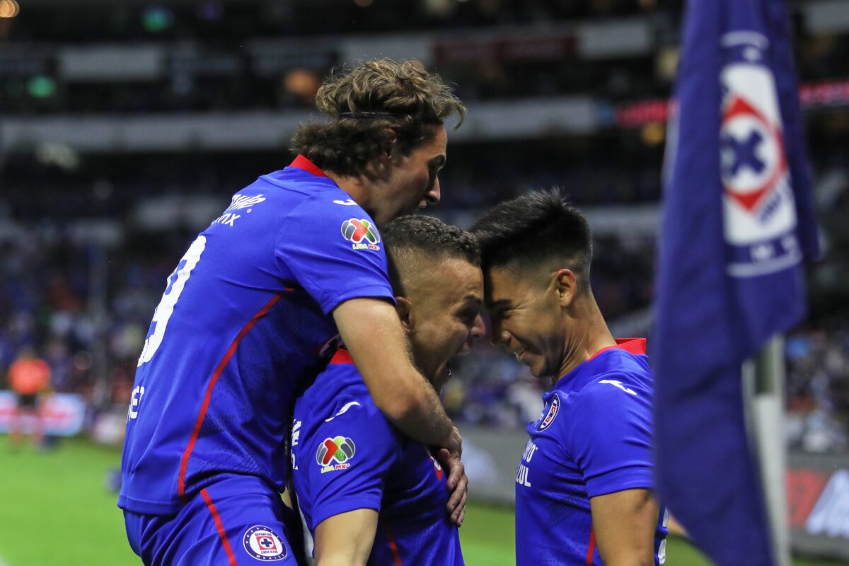 Cruz Azul rompe 23 años de sequía con título en liga de México