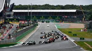 Gran Premio de Gran Bretaña de F1 albergará 140,000 espectadores