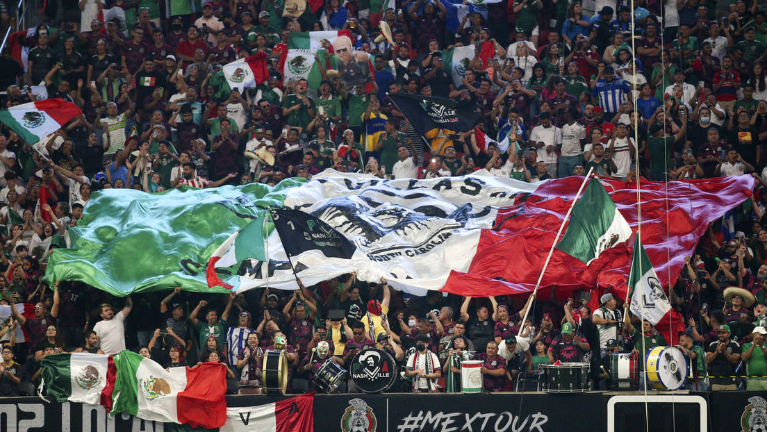 FIFA sanciona a México por gritos homófobos