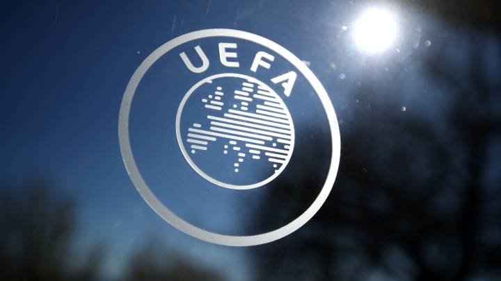 ¿Quién se llevará el premio a jugador UEFA del año?