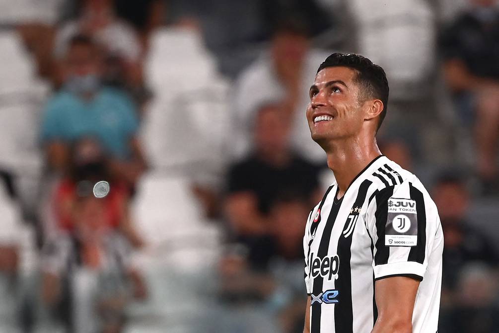 Técnico de “los Diablos Rojos” abre las puertas a Cristiano Ronaldo