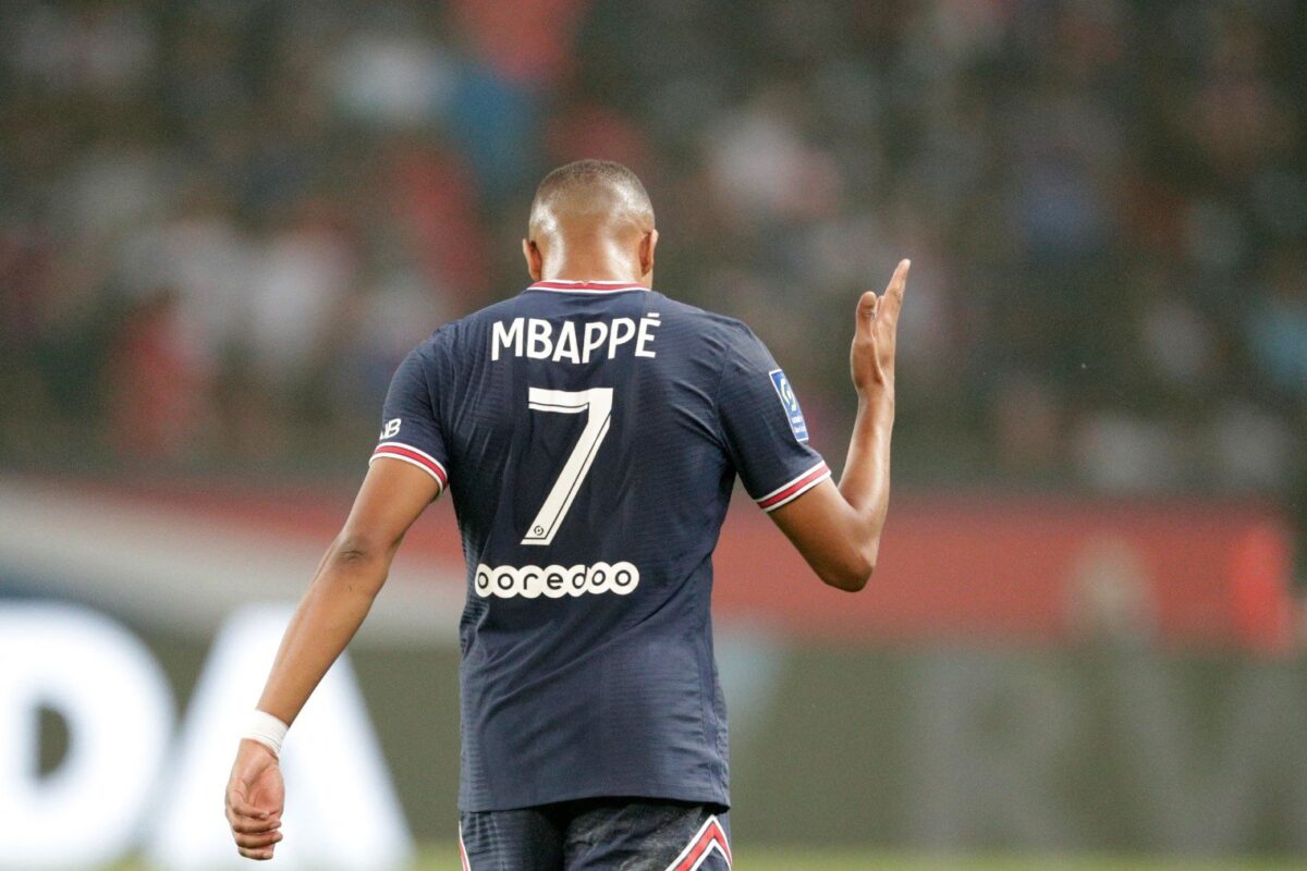 Si Mbappé “quiere marcharse, no vamos a retenerlo”