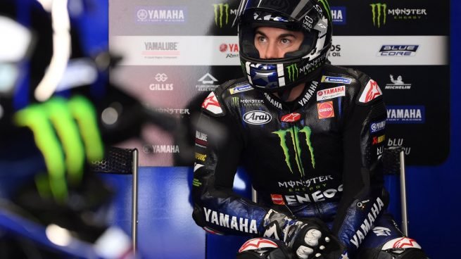 Viñales y Yamaha consuman su divorcio