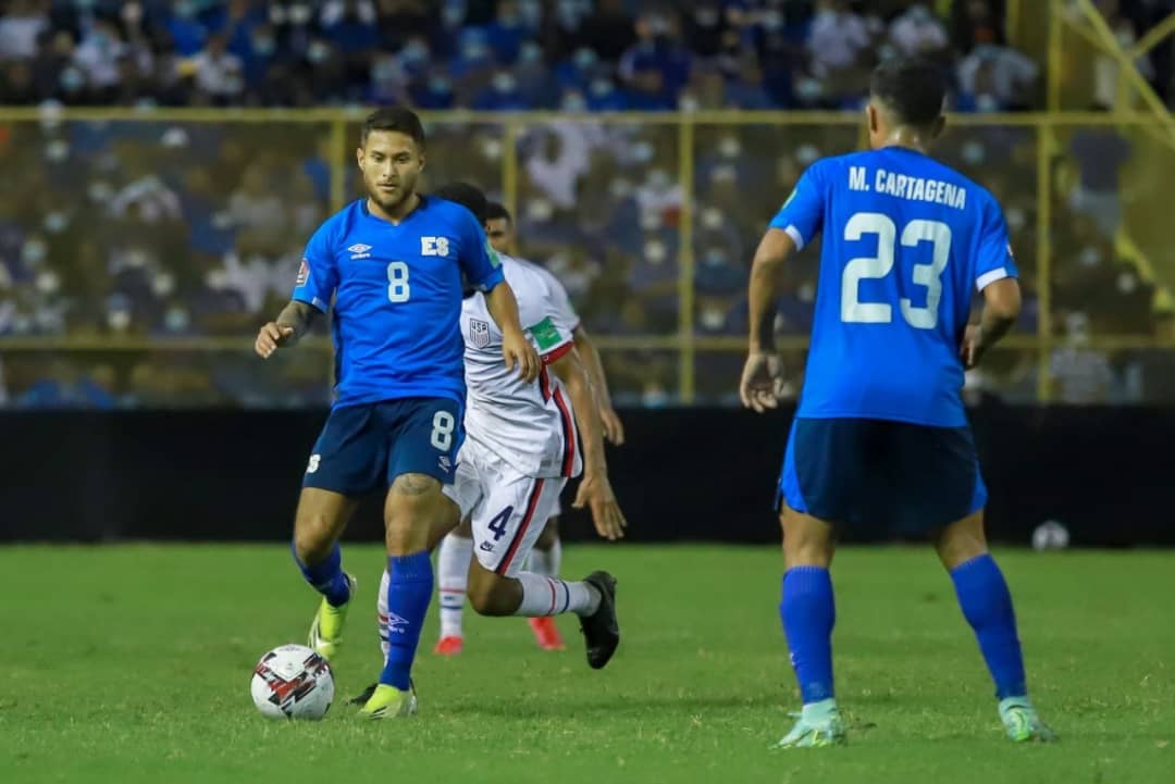 Hugo Pérez conforme del esfuerzo de la Selecta pero no del resultado ante Estados Unidos