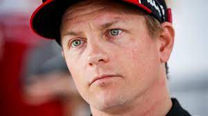 Räikkönen no participará en el Gran Premio de Italia