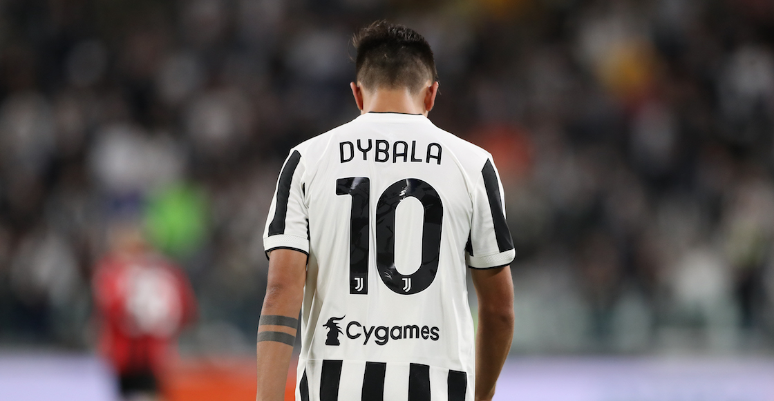 Juventus reportó pérdidas por $246 millones