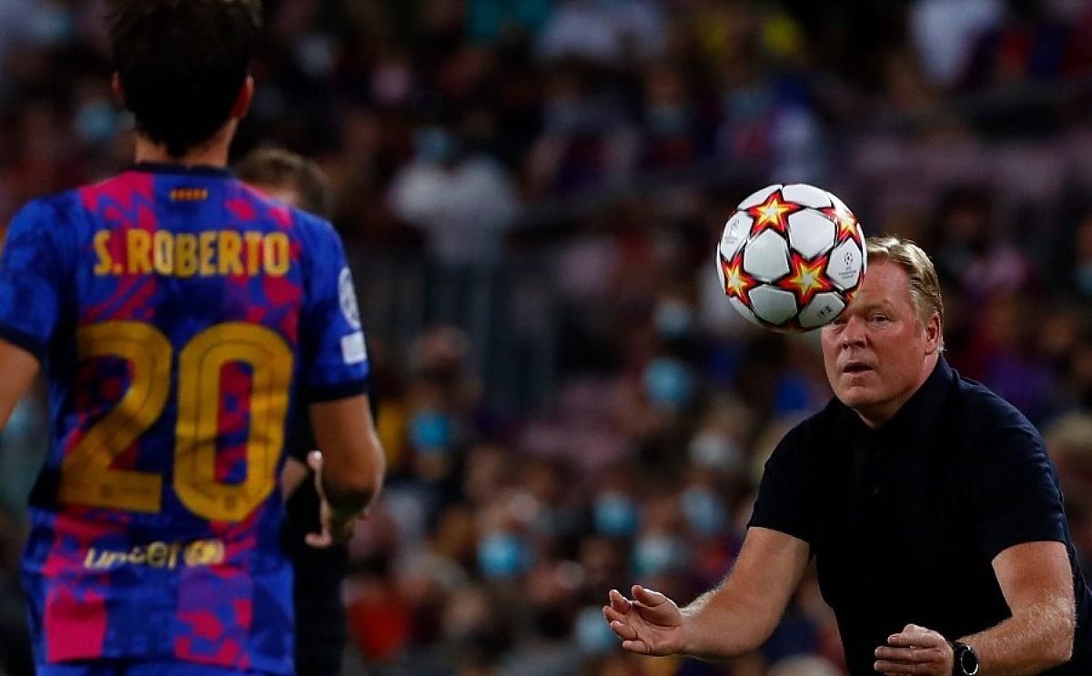 “No tengo miedo por mi futuro”, dice Koeman