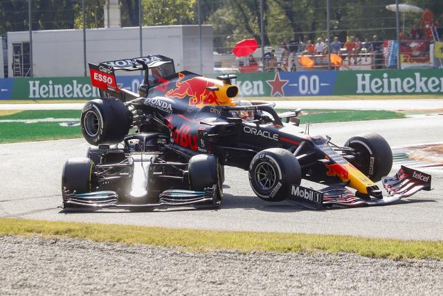 Max Verstappen penalizado con tres posiciones en próximo Gran Premio de Fórmula 1