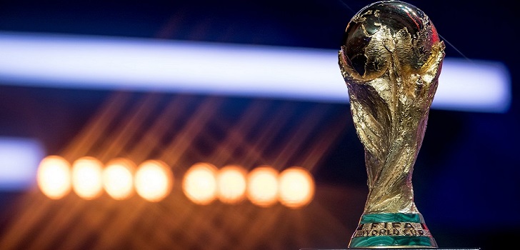 FIFA sondeará a seleccionadores sobre mundial cada dos años