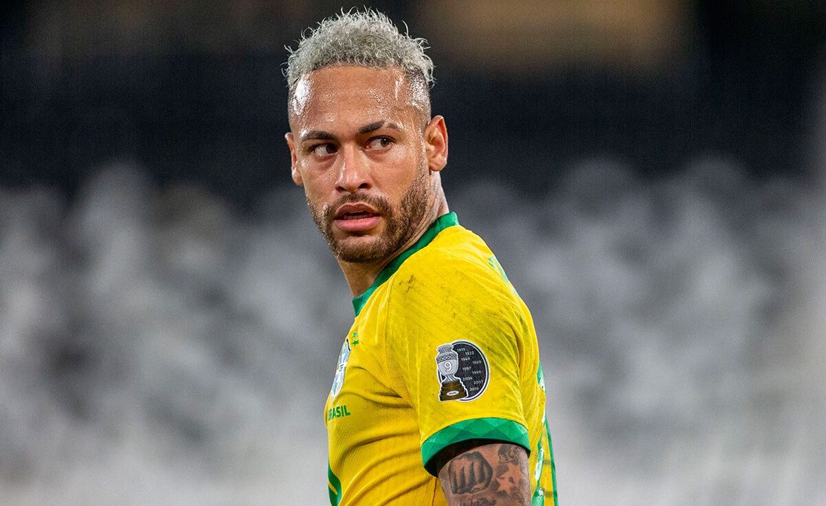 Neymar: «No sé qué más tengo que hacer para que empiecen a respetarme»