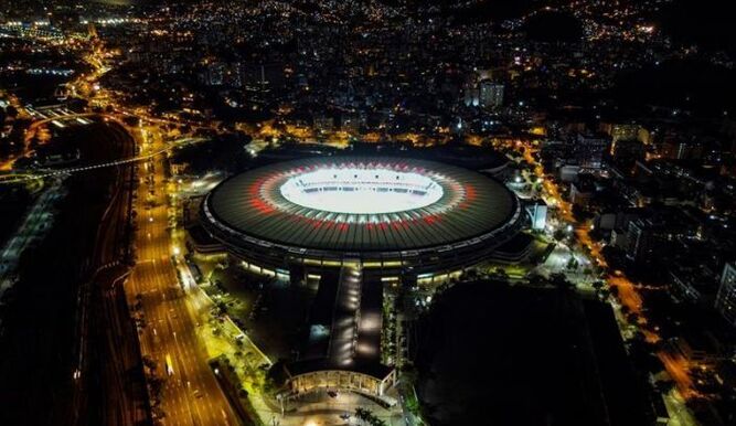 Rio quiere organizar el mundial de Clubes