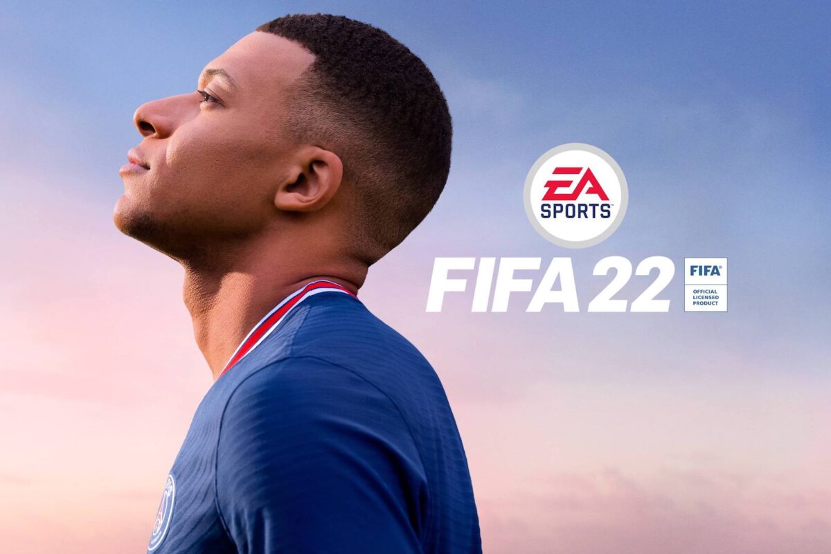 ¿El adiós al título del videojuego “FIFA”?