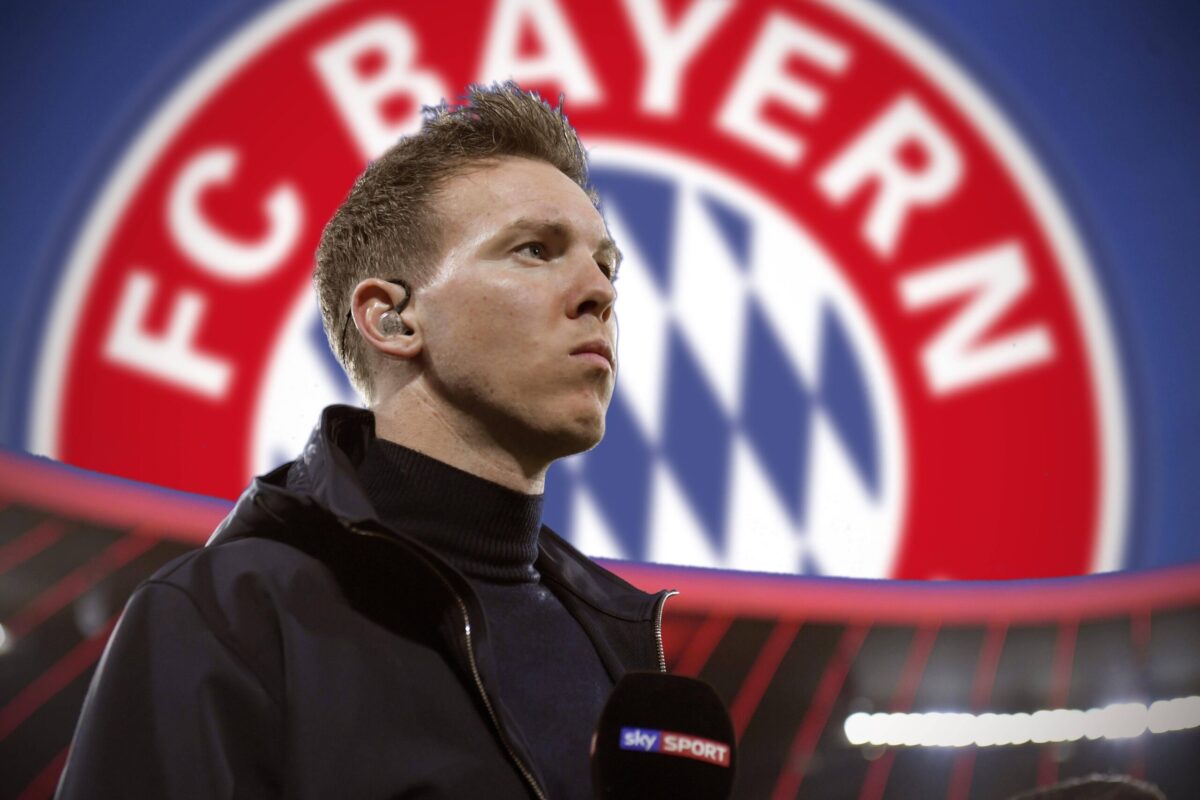 Técnico del Bayern Múnich da positivo a covid-19