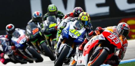 El campeonato mundial de MotoGP tendrá 21 carreras en 2022