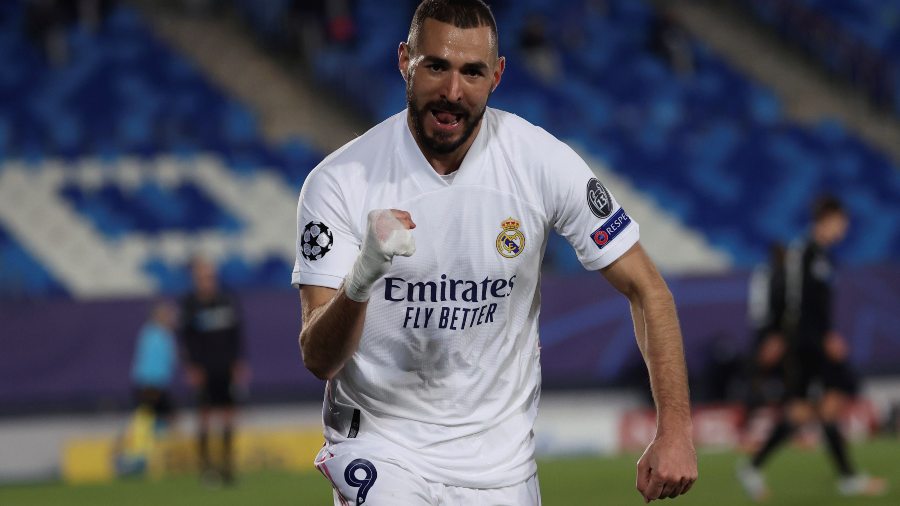 Benzema dice estar cerca de obtener el Balón de Oro