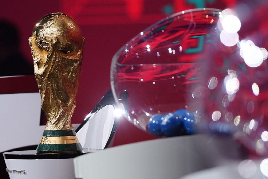 FIFA convoca en diciembre cumbre para abordar el “futuro del fútbol”