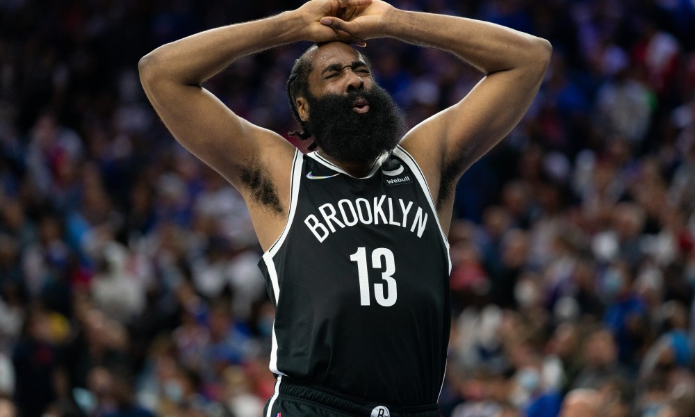 Brooklyn Nets suman segunda derrota pese a la exhibición de Kevin Durant