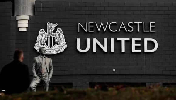 Cambio de era para el Newcastle