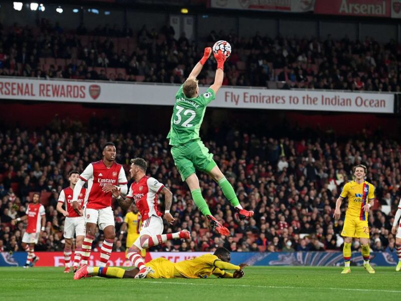 Apple buscaría derechos de emisiones en directo por internet del fútbol inglés