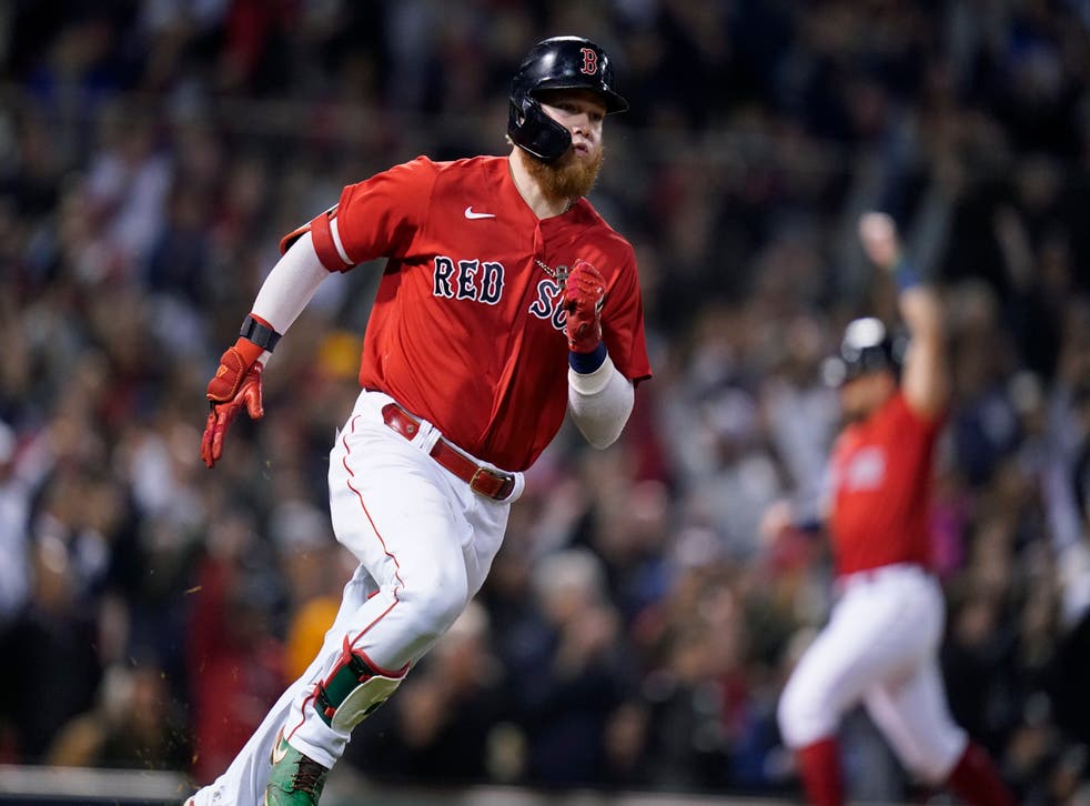 Medias Rojas eliminan a los Yankees y avanzan a playoffs ante los Rays