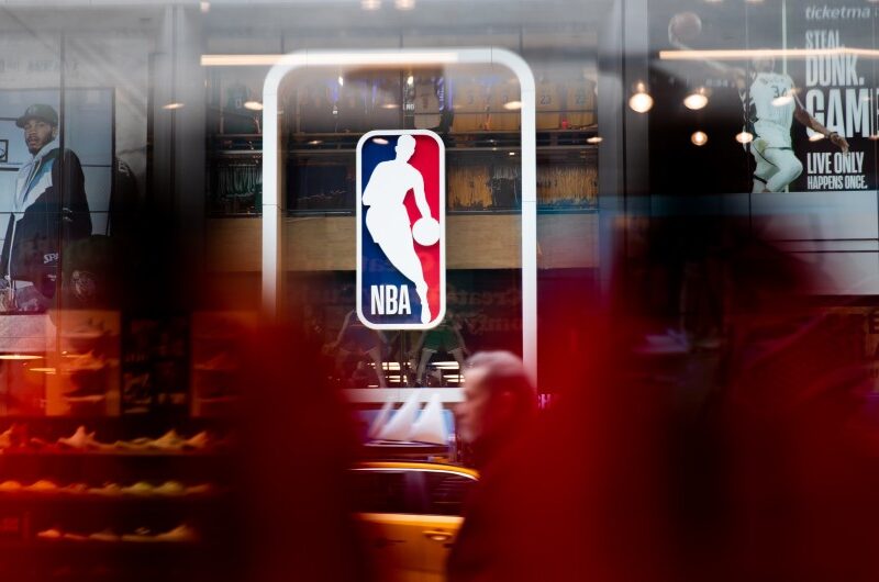 El “ojo de halcón” arribará a la NBA