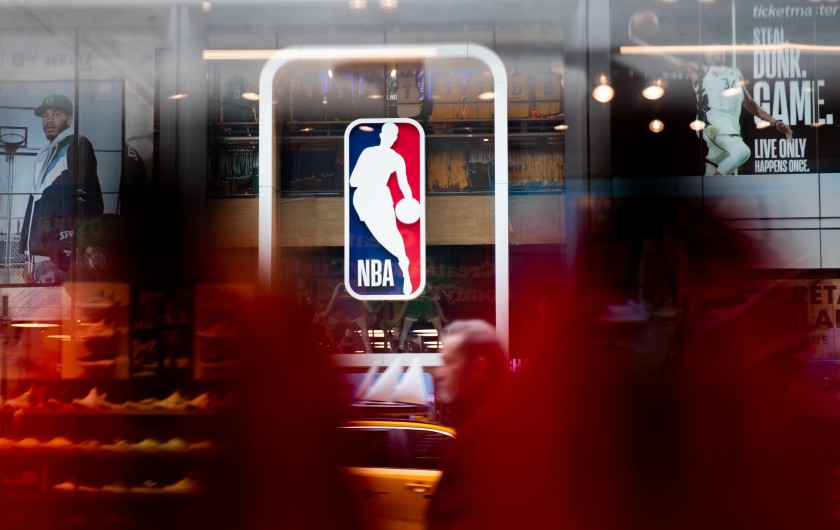 NBA disputará dos partidos de pretemporada en Abu Dabi el próximo año