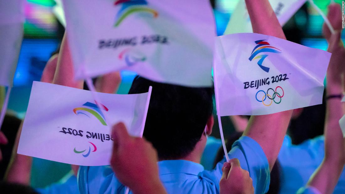 Las controversias de los Juegos Olímpicos de Pekín