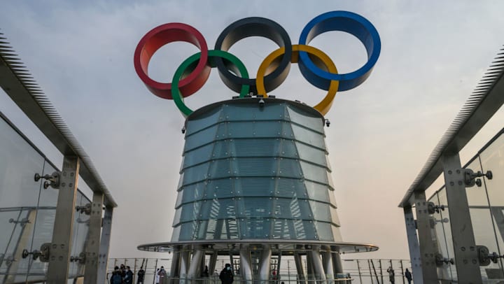Variante ómicron complicará organización de Juegos Olímpicos de invierno