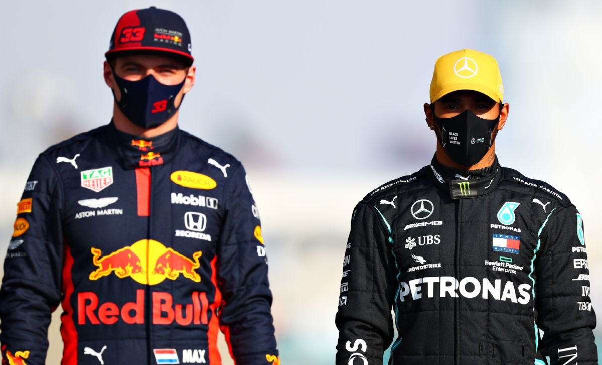 Incidente entre Verstappen y Hamilton en Brasil no será reexaminado