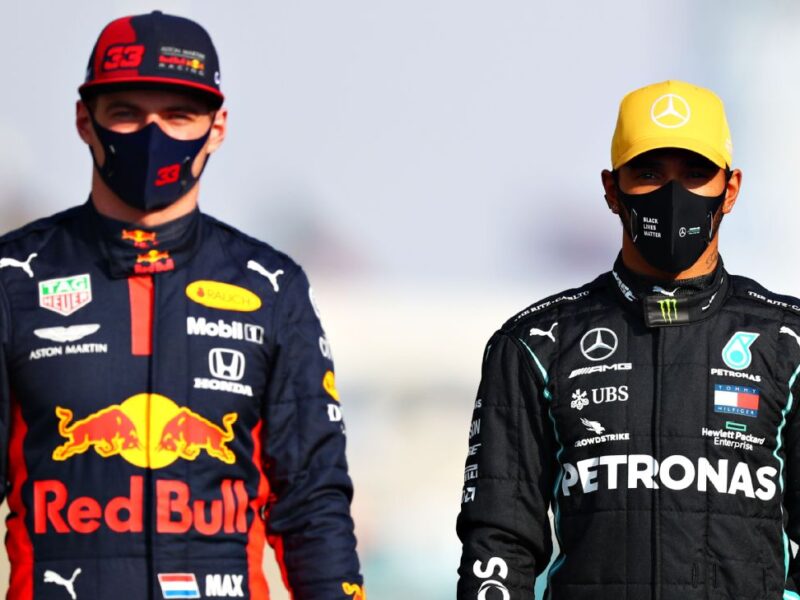 Incidente entre Verstappen y Hamilton en Brasil no será reexaminado