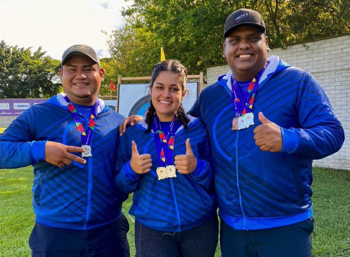 Fin de semana destacado para el deporte salvadoreño