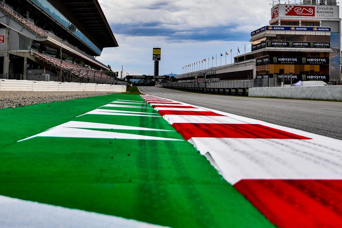 Catalunya asegura pruebas de MotoGP y Fórmula 1 hasta el año 2026