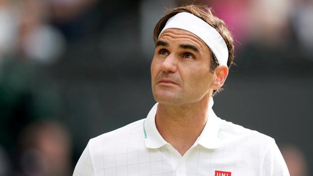 Federer no estará en el Abierto de Australia y dice que “el final está cerca”