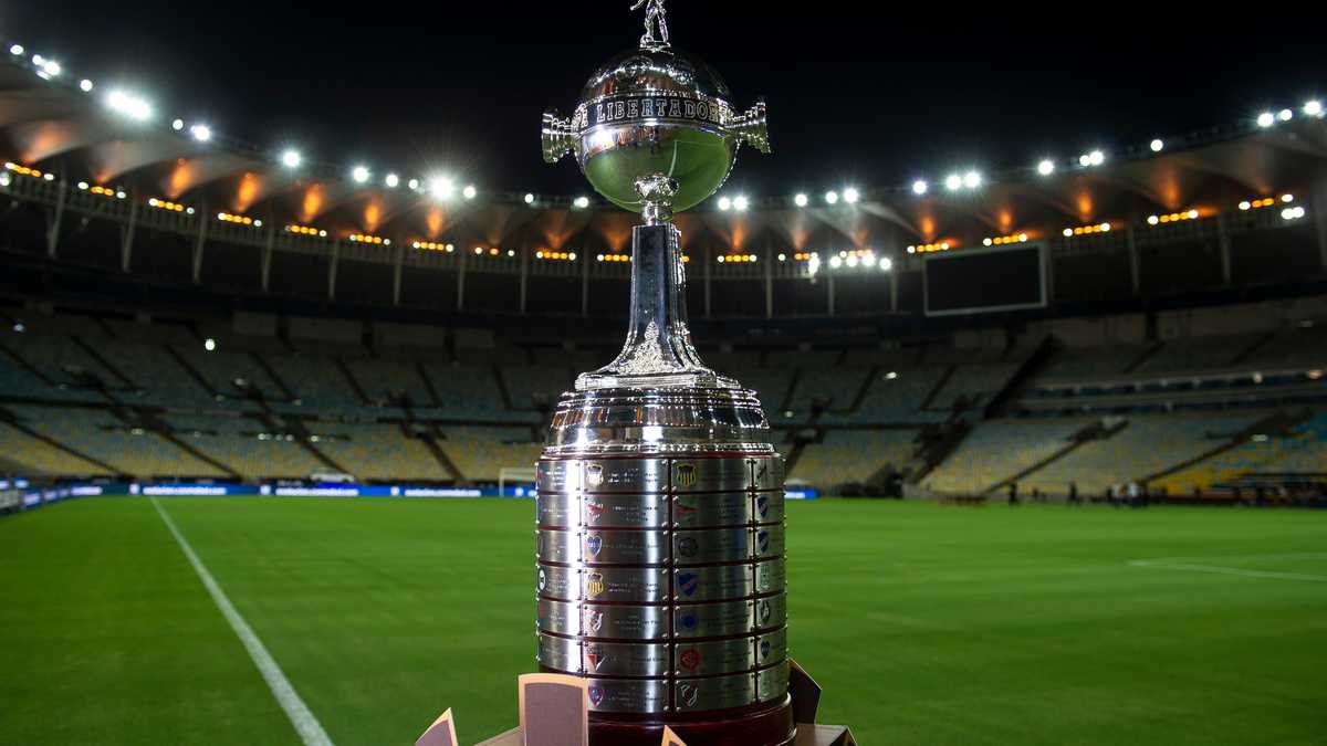 Aficionados molestos por el costo de los boletos de la final de la Libertadores