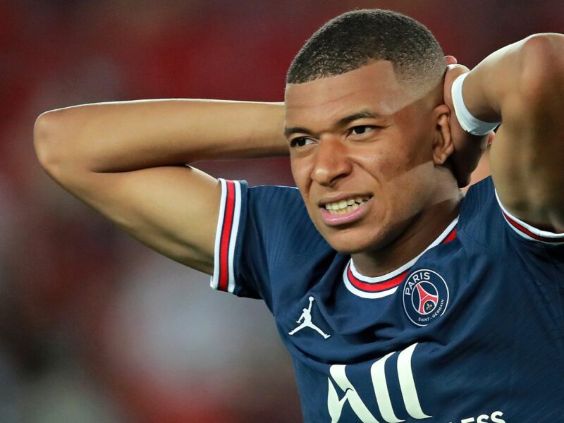 Zlatan: Mbappé está “demasiado en la zona de confort”