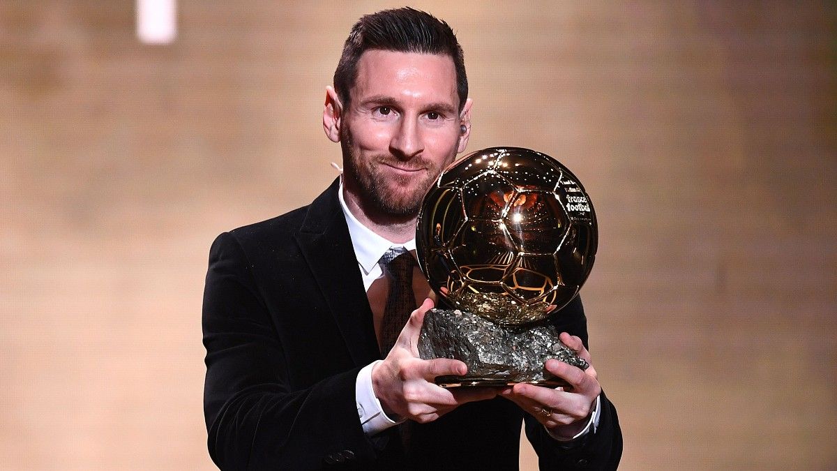 Pochettino: Messi merece el Balón de Oro sin debate posible