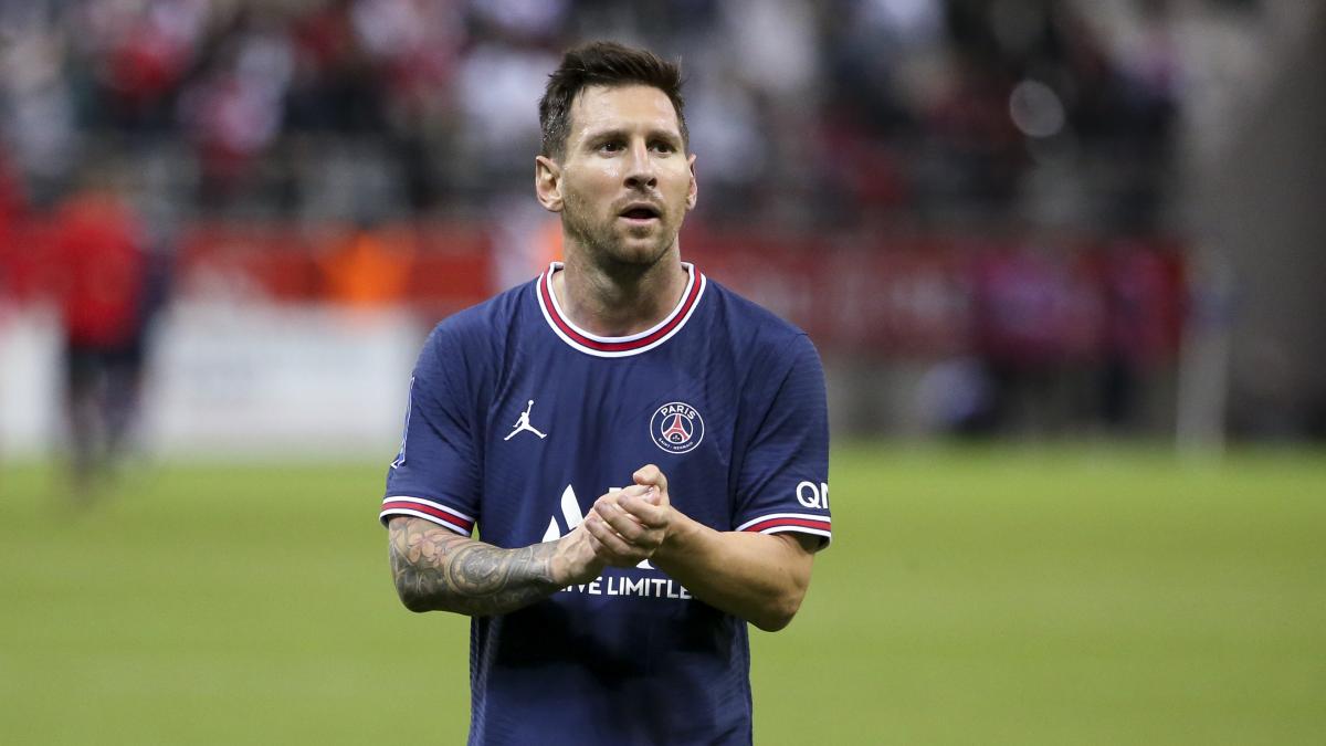 Messi: Al PSG le “faltan cosas para ser un equipo fuerte de verdad”