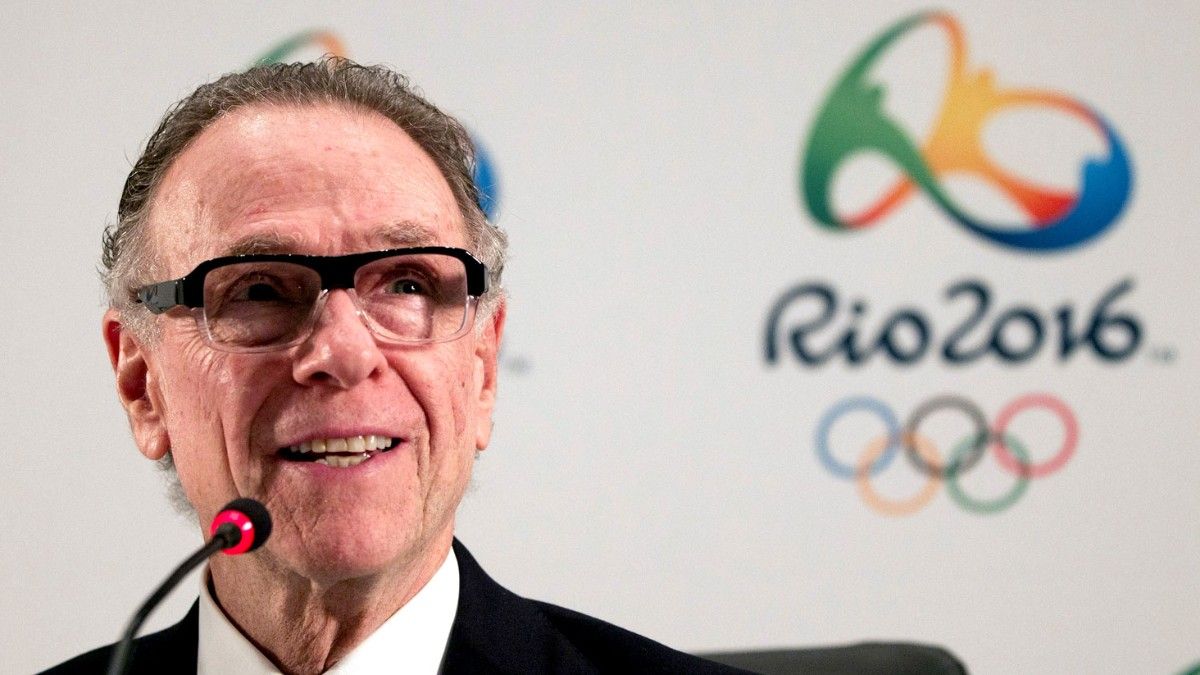 Exjefe del Comité Olímpico Brasileño condenado a 30 año de cárcel