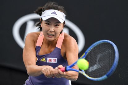 ¿Qué se sabe del estado de la tenista china Peng Shuai?