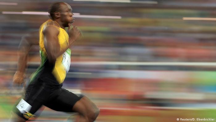 Usain Bolt: Podría haber ganado los 100 metros en Tokio