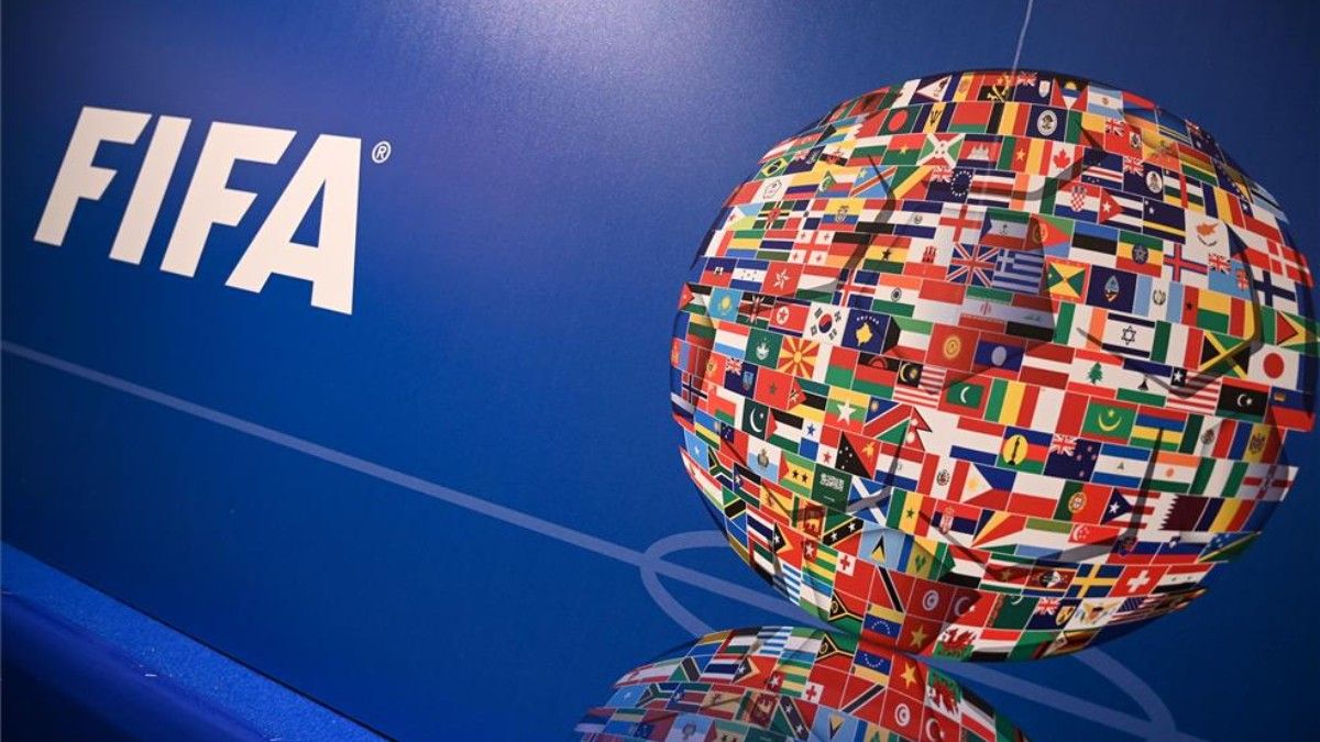 FIFA promete más dinero a sus federaciones