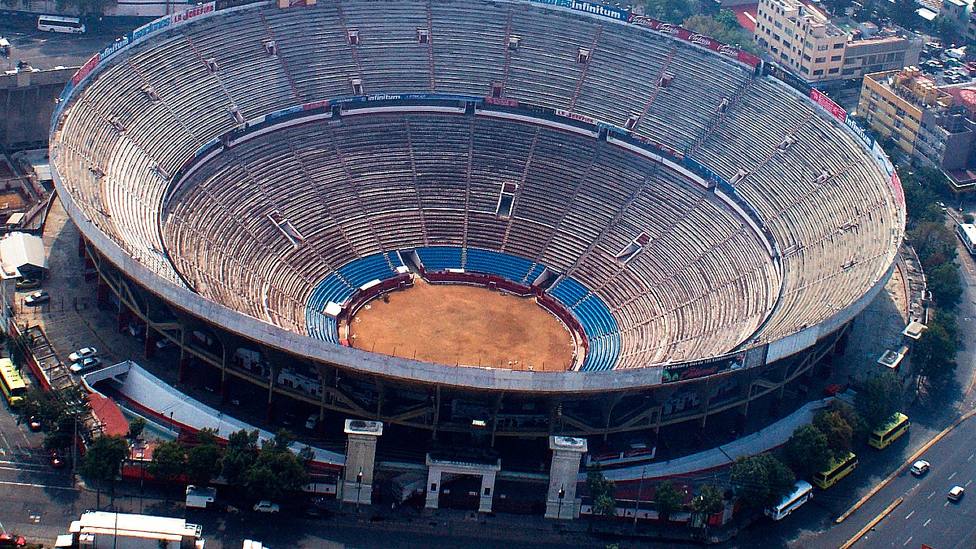 Abierto el debate para prohibir las corridas de toros en Ciudad de México