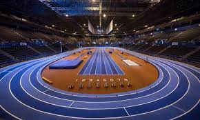 Glasgow organizará el mundial de atletismo en pista cubierta de 2024