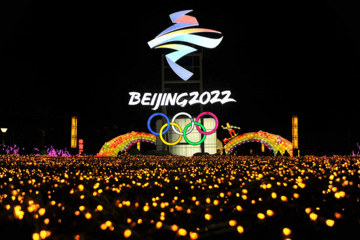 China no venderá entradas para Juegos de Invierno pero invitará a espectadores