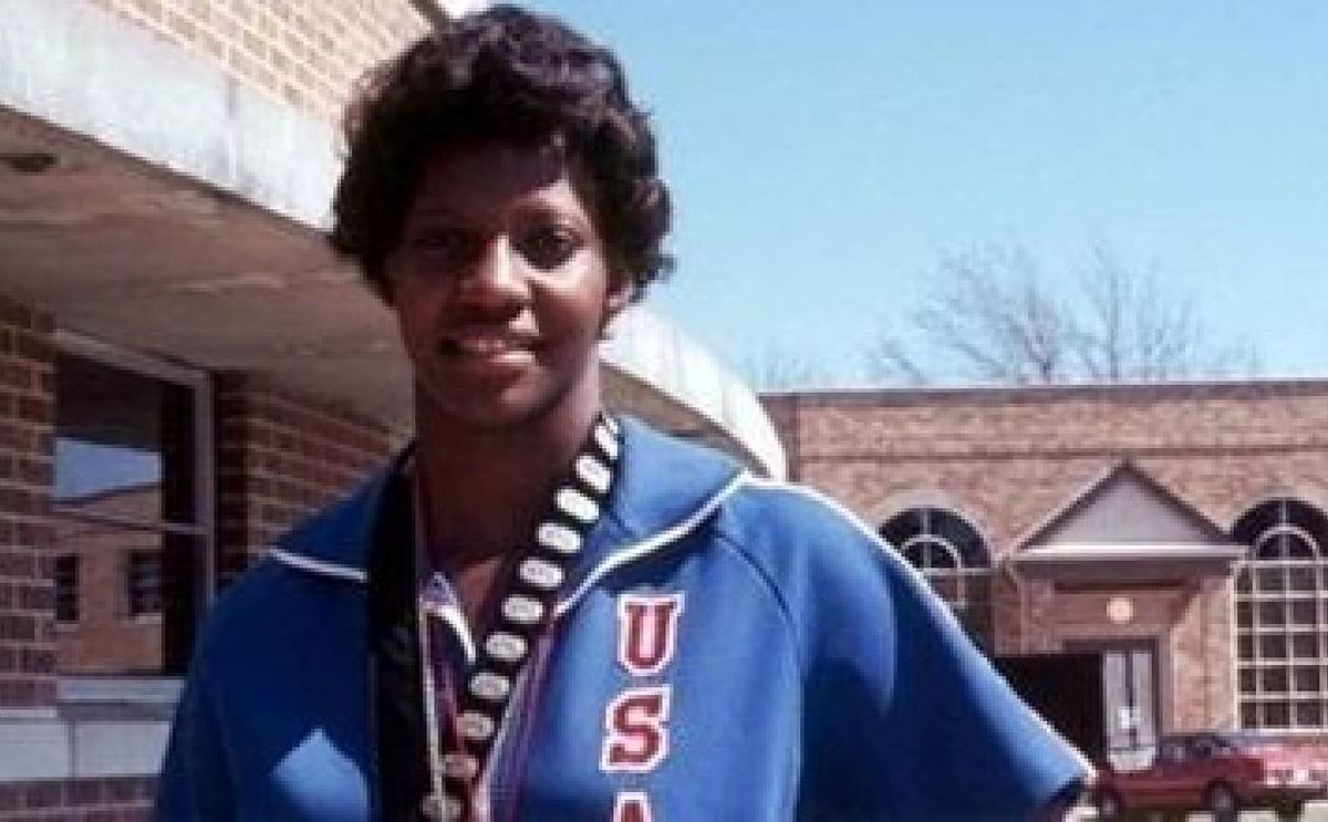 Fallece Lusia Harris, pionera del baloncesto femenino