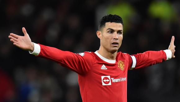 Cristiano Ronaldo «no está en venta»￼