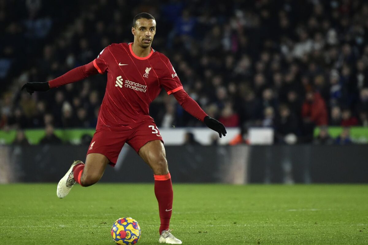 Aplazan la semifinal de Copa de la Liga entre Liverpool y Arsenal