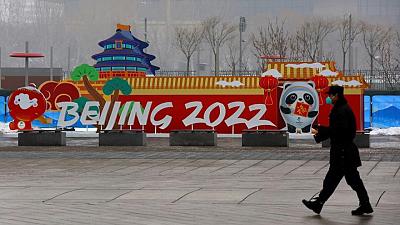 Pekín no descarta presencia de contaminación en los Olímpicos