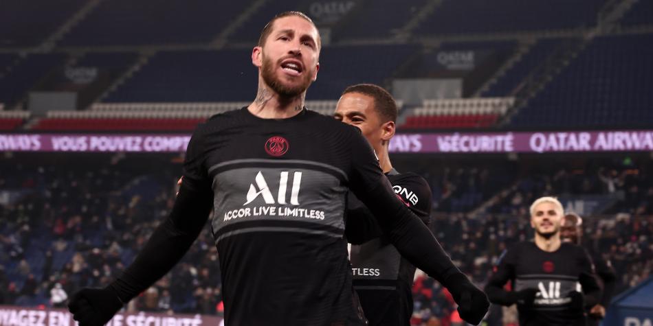 “Es el mejor momento para coger la forma”, dice Sergio Ramos