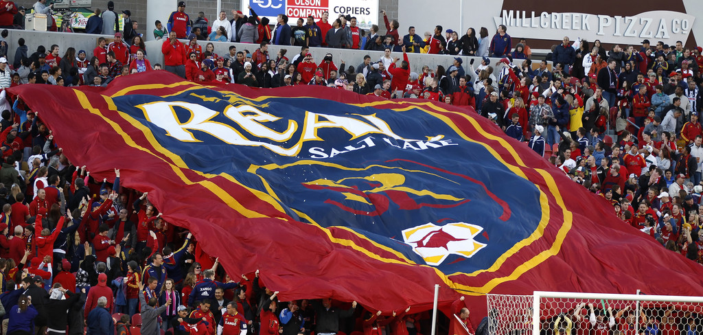 El Real Salt Lake de la MLS con sabor a Premier